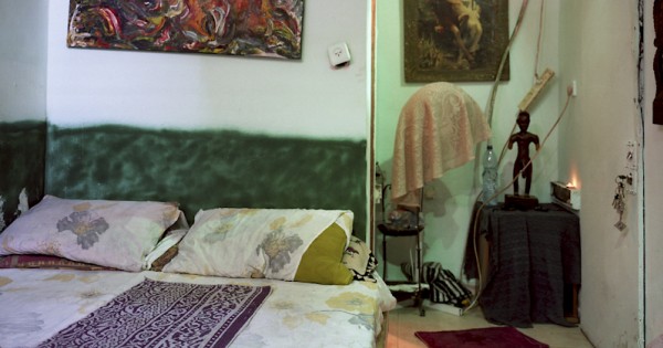 חיות בזנות: ככה זה נראה באמת