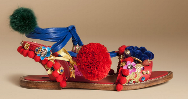 תמונת היום: הפרובוקציה הגזענית החדשה מבית דולצ'ה וגבאנה