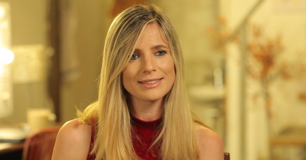 כל שינוי שאת רוצה לעשות בעולם – זו יזמות אמיתית