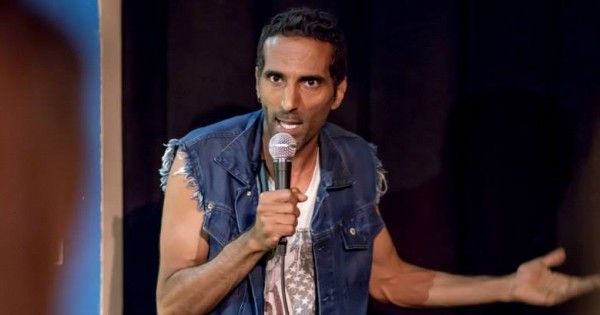 גם הומו, גם תימני, גם שחור