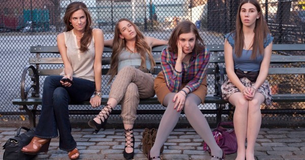 6 הרגעים הגדולים של "בנות"