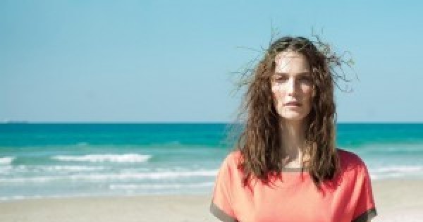 יעל גולדמן על אמהות, פרגון וייסורי מצפון