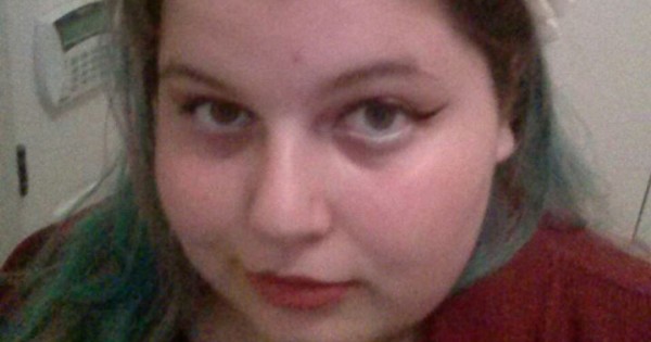 רגע לפני שאני מתאשפזת במחלקת הפרעות אכילה