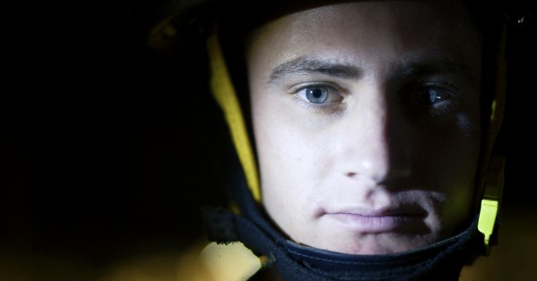 אתה אולי זה שנפצעת, אבל אני זו שכואבת