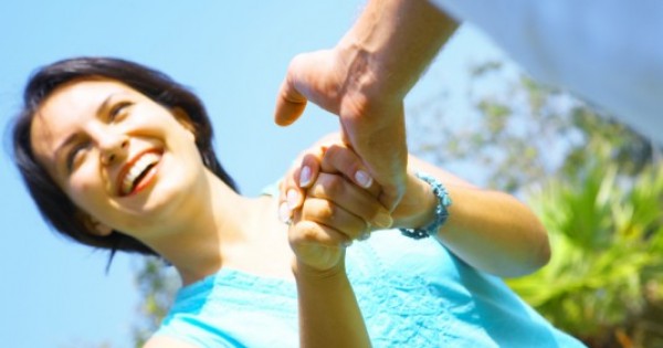 יחסים נפלאים הם לא פנטזיה אלא תכנית פעולה