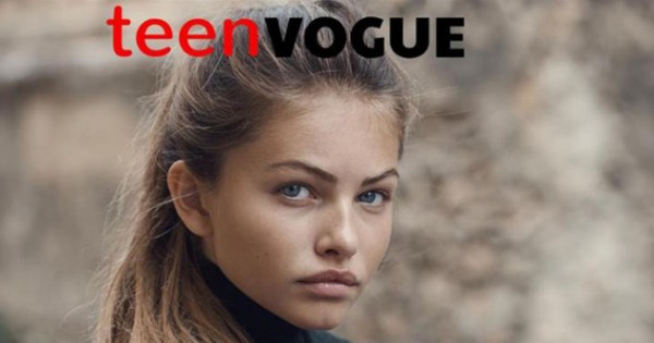 עוד ילדה בת 14 בקמפיין, מה אתם קופצים עכשיו?