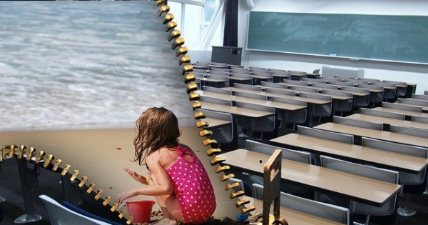 איך לנצל את זמן החופש הגדול לטובה?