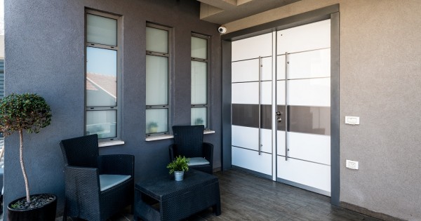 דלת לנפש: איזו דלת מתארת את מי שאת באמת?