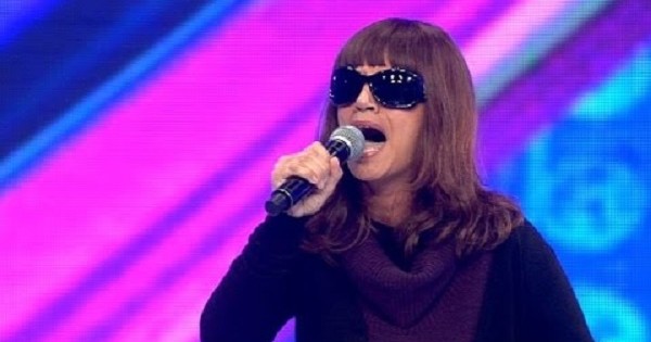 אקס פקטור שוב משתמשים וזורקים