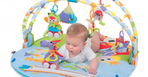 מבצעים לתינוקות ב-Imaginarium