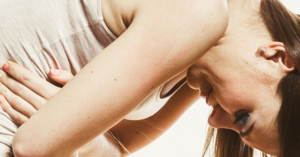 המצאה חדשה וביזארית במיוחד לטיפול במחזור החודשי