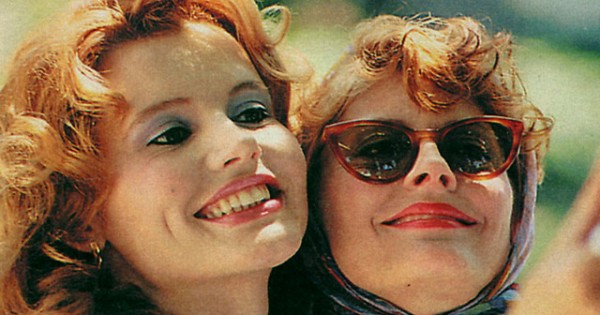 5 סרטים קלאסיים שאת חייבת לראות עם הבת שלך