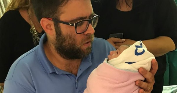 כל הדברים שאורן חזן צריך לדעת כאבא לבת