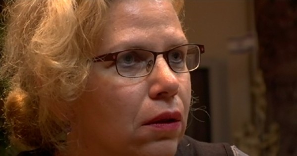 ד"ר אורלי אינס: מנפצת את דימוי הקורבן הקלאסי