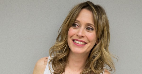 אני אדם הרבה יותר חזק מאז שהפכתי לאימא