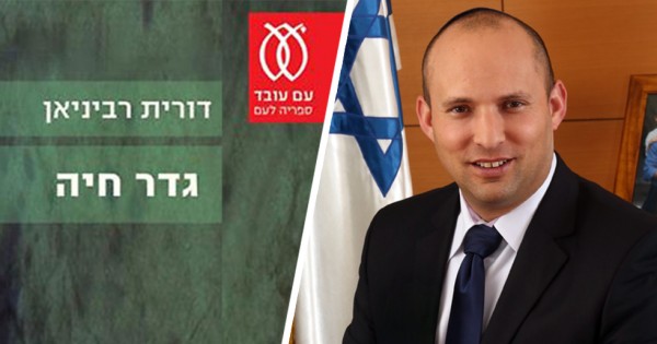 הצעד המטורלל והמרושל של נפתלי בנט