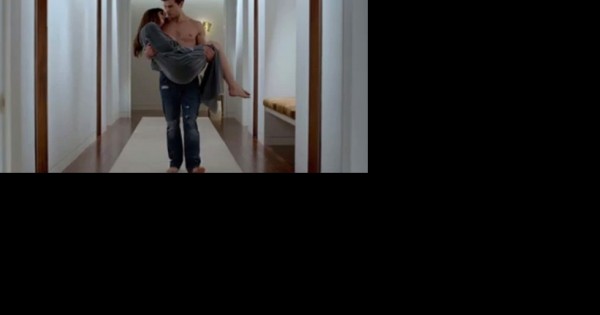 50 גוונים של אפור: יחסים בין גבר אלים לאישה מוכה