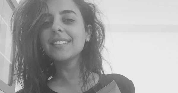 מיומנו של מקרר של רווקה תל אביבית