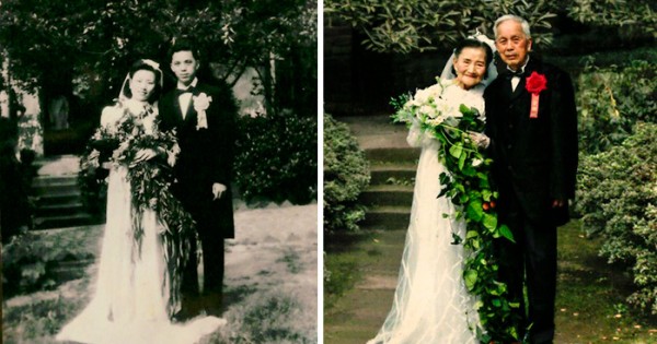 שחזורי התמונות הכי שוות ומרגשות מרחבי הרשת