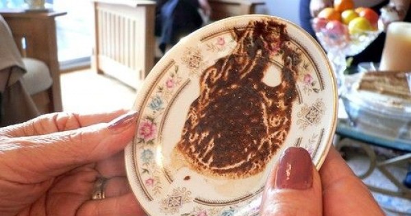 פותחת בקפה – איידה מלכת המיסטיקה.