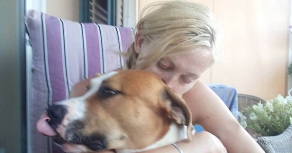 רצחה את הבעל והאכילה את הכלב בגופתו