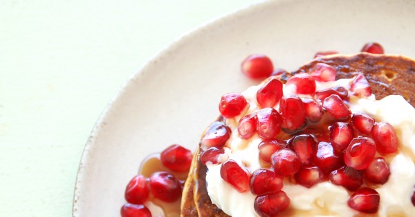 מתכון לפנקייק דלעת ושוקולד לבן