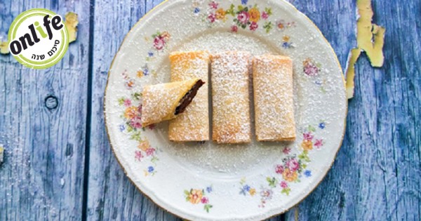 המתכונים של 2015: און לייף מסכמת שנה