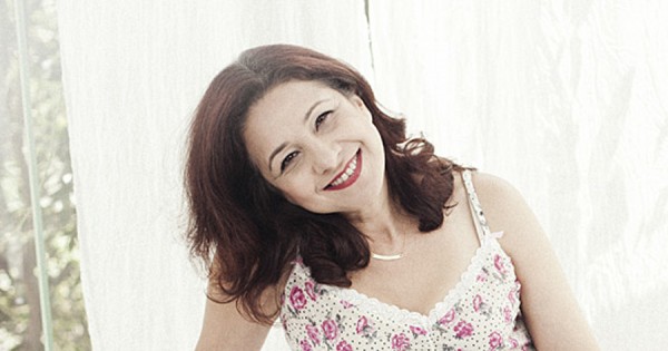 שתי מדינות לעם אחד לפי ענת וקסמן