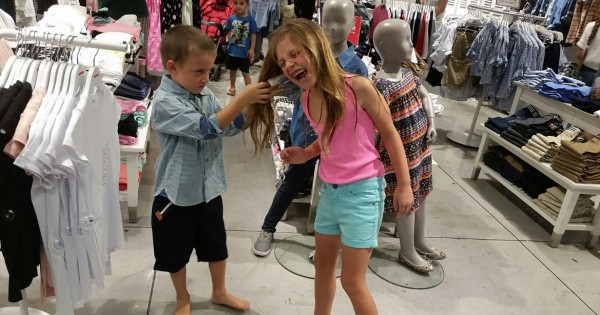 במרחק נגיעה: ככה שרדתי את החופש הגדול עם הילדים