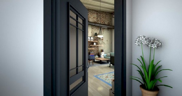 לקראת פסח: איך להוסיף טאץ' עיצובי לבית