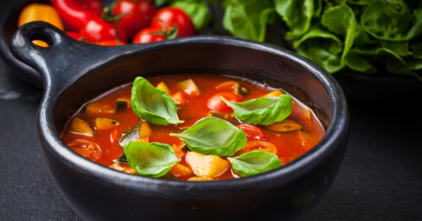 המדריך השלם למרקים בחורף