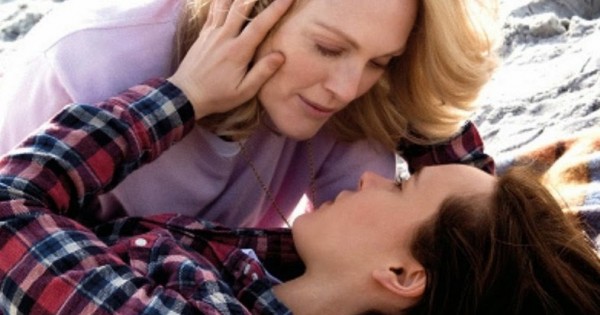 לאהוב אותה: זוגיות לסבית בלי לעצבן את הקהל