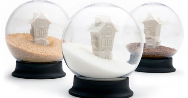 מעבדות לחירות- המתנות שיקלו על החיים של המארחים שלכם