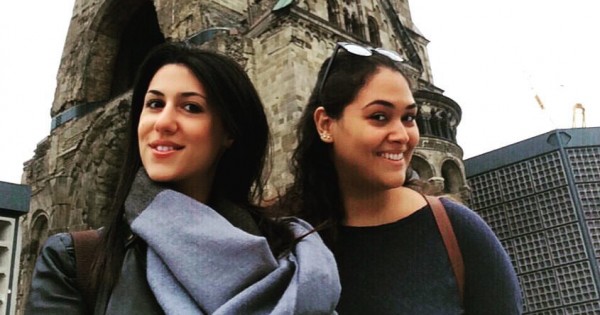 המקומות שאסור לפספס בברלין