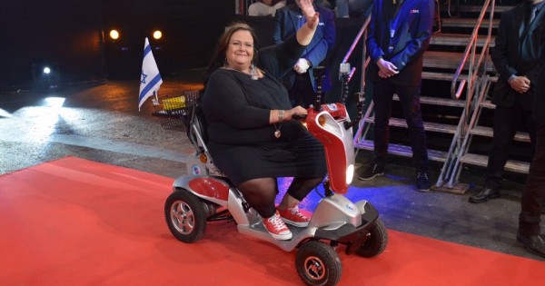 האח הגדול VIP: הנשים שוב נותנות את הטון