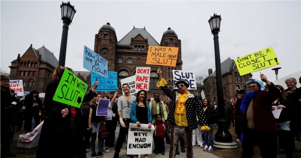 צעדת השרמוטות: תום טרגר עם חומר למחשבה