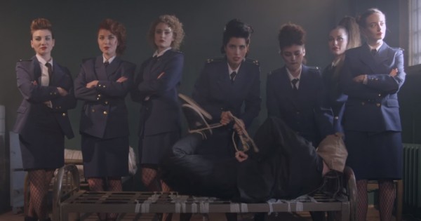 פוסי ריוט רוצות שכל העולם יידע מה קרה להן בכלא ברוסיה