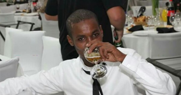 היעלמותו של אברה מנגיסטו: סיפור של קהילה שלמה