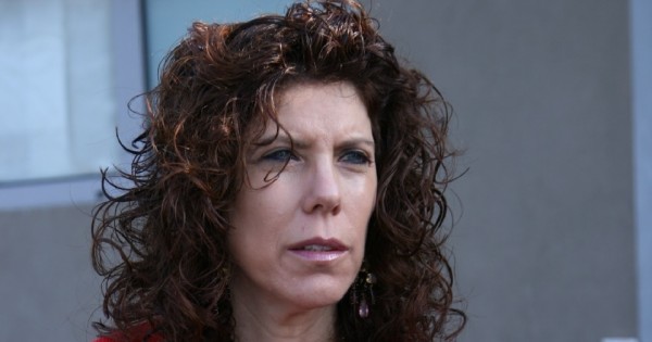 ג'ודי שלום ניר מוזס, מתי את עוזבת את בעלך?