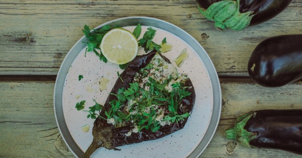 ארוחת ערב החג: 3 מתכונים מדהימים למנות