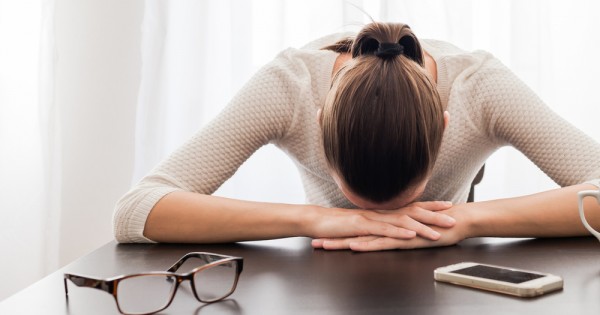 אנמית? כך תתגברי על התסמינים