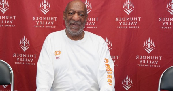 ביל קוסבי מקווה להגיע להסדר טיעון כדי להימנע מישיבה בכלא