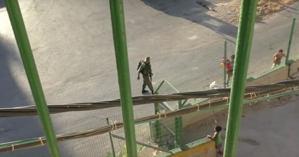 החייל שלקח לילדה הפלסטינית את האופניים: דיכוי מגדרי ודיכוי לאומי