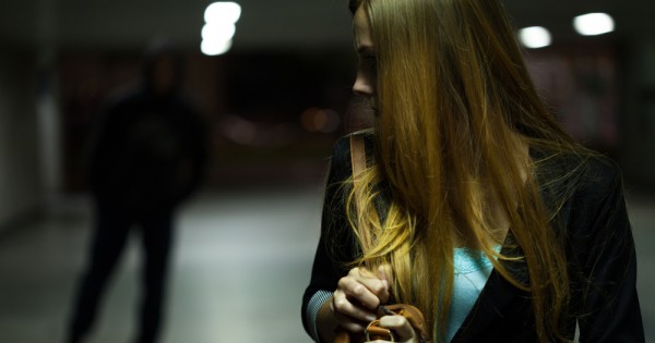 מדינת ישראל, לקחת לי את החופש להסתובב ברחוב בלי לפחד