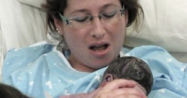 אם עוד לא עברת לידה, אל תצפי ב"בייבי בום"