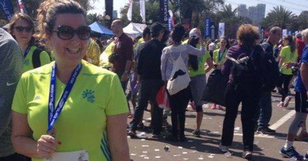 החלטתי לחזור לאני האמיתית