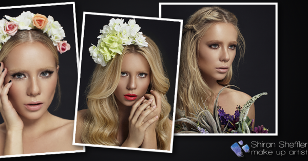 על מייק אפ, פריימר ומה שביניהם