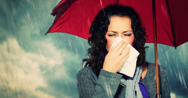 עוברים את החורף בטבעיות