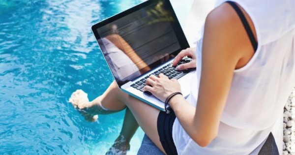 יוצאים לחופשה? אולי ייצא לכם מזה סטארט אפ