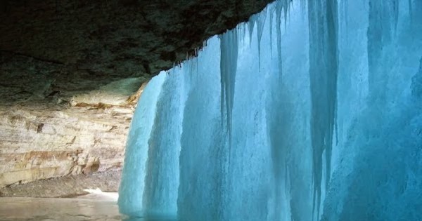 התמונות הכי קפואות שתראו